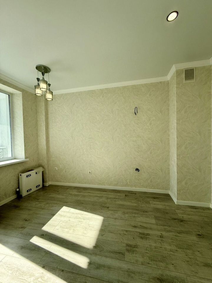 Квартира 2 комн., 35 м², этаж 10 — Ростов-на-Дону — фото 5