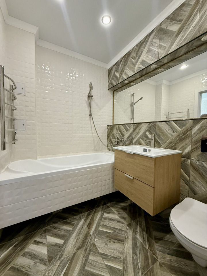 Квартира 2 комн., 35 м², этаж 10 — Ростов-на-Дону — фото 9