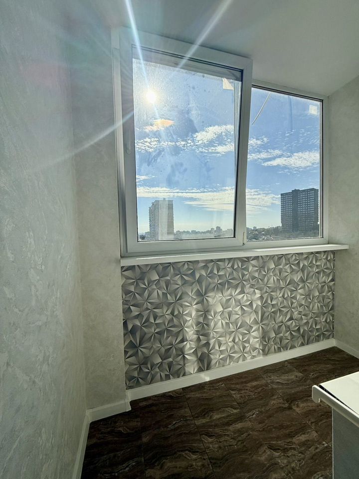 Квартира 2 комн., 35 м², этаж 10 — Ростов-на-Дону — фото 10