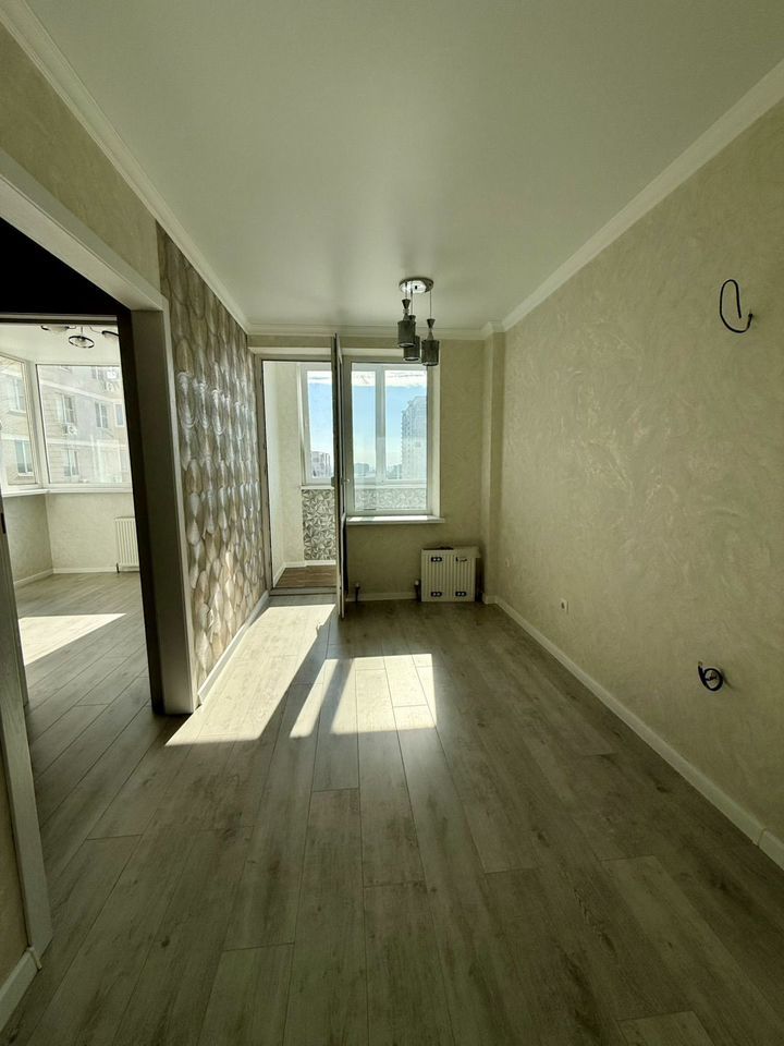 Квартира 2 комн., 35 м², этаж 10 — Ростов-на-Дону — фото 11