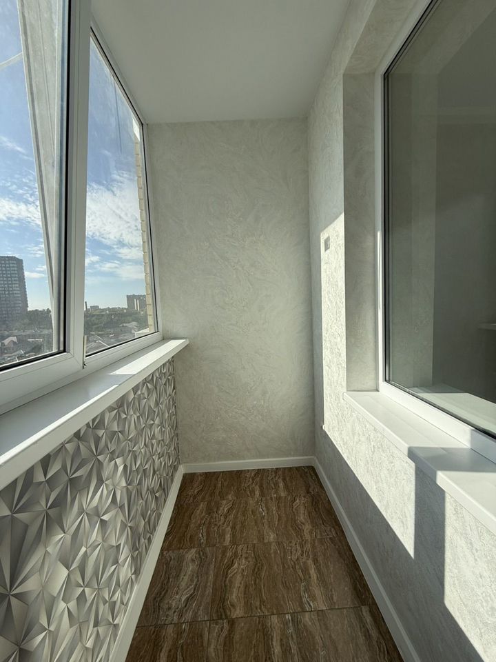 Квартира 2 комн., 35 м², этаж 10 — Ростов-на-Дону — фото 13
