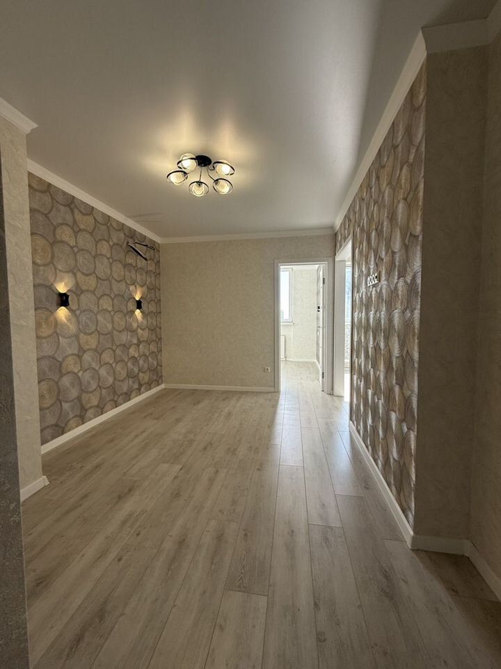 Квартира 2 комн., 35 м², этаж 10 — Ростов-на-Дону — фото 14