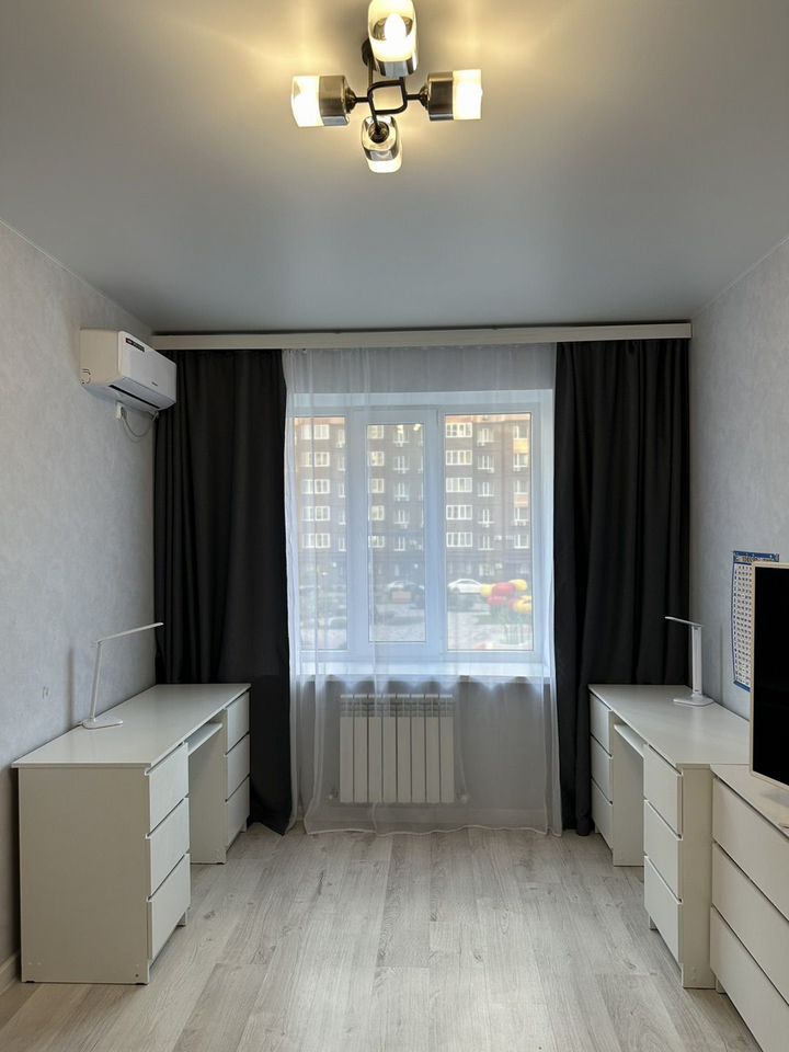 Квартира 1 комн., 32 м², этаж 2 — фото 2