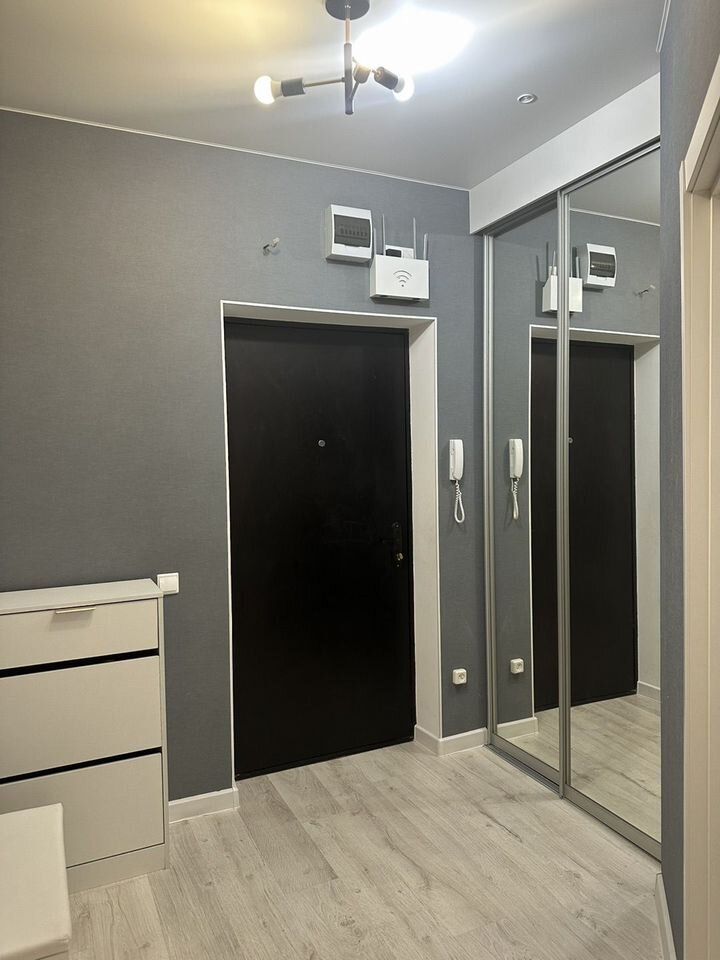 Квартира 1 комн., 32 м², этаж 2 — фото 4