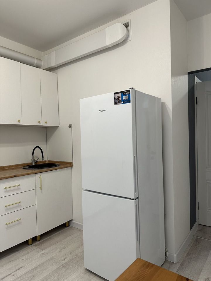 Квартира 1 комн., 32 м², этаж 2 — фото 6