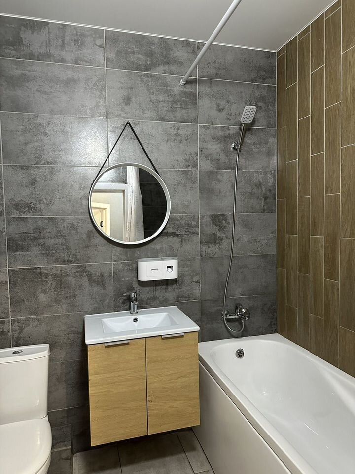 Квартира 1 комн., 32 м², этаж 2 — фото 7