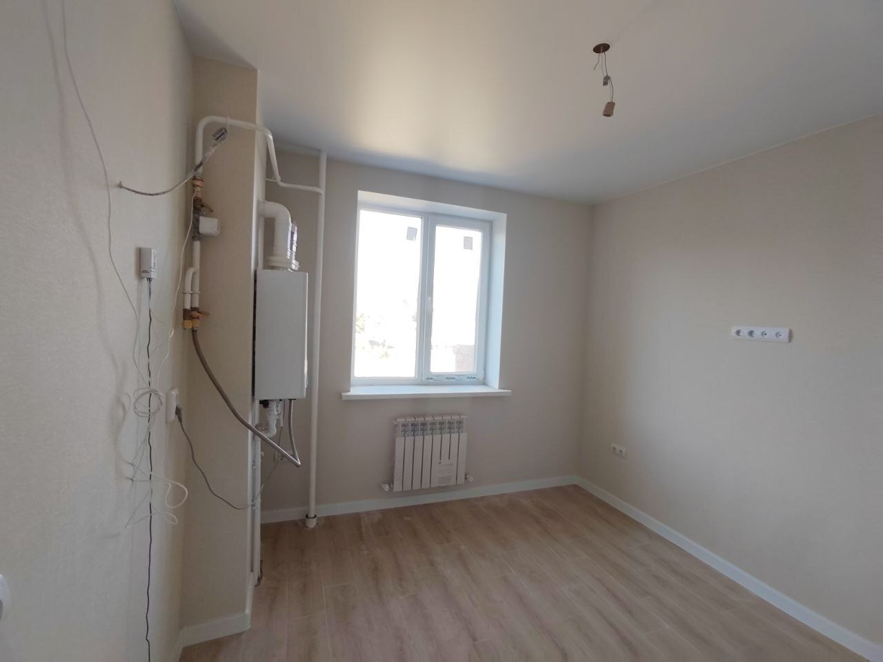Квартира 2 комн., 76 м², этаж 11 — Ростов-на-Дону — фото 1