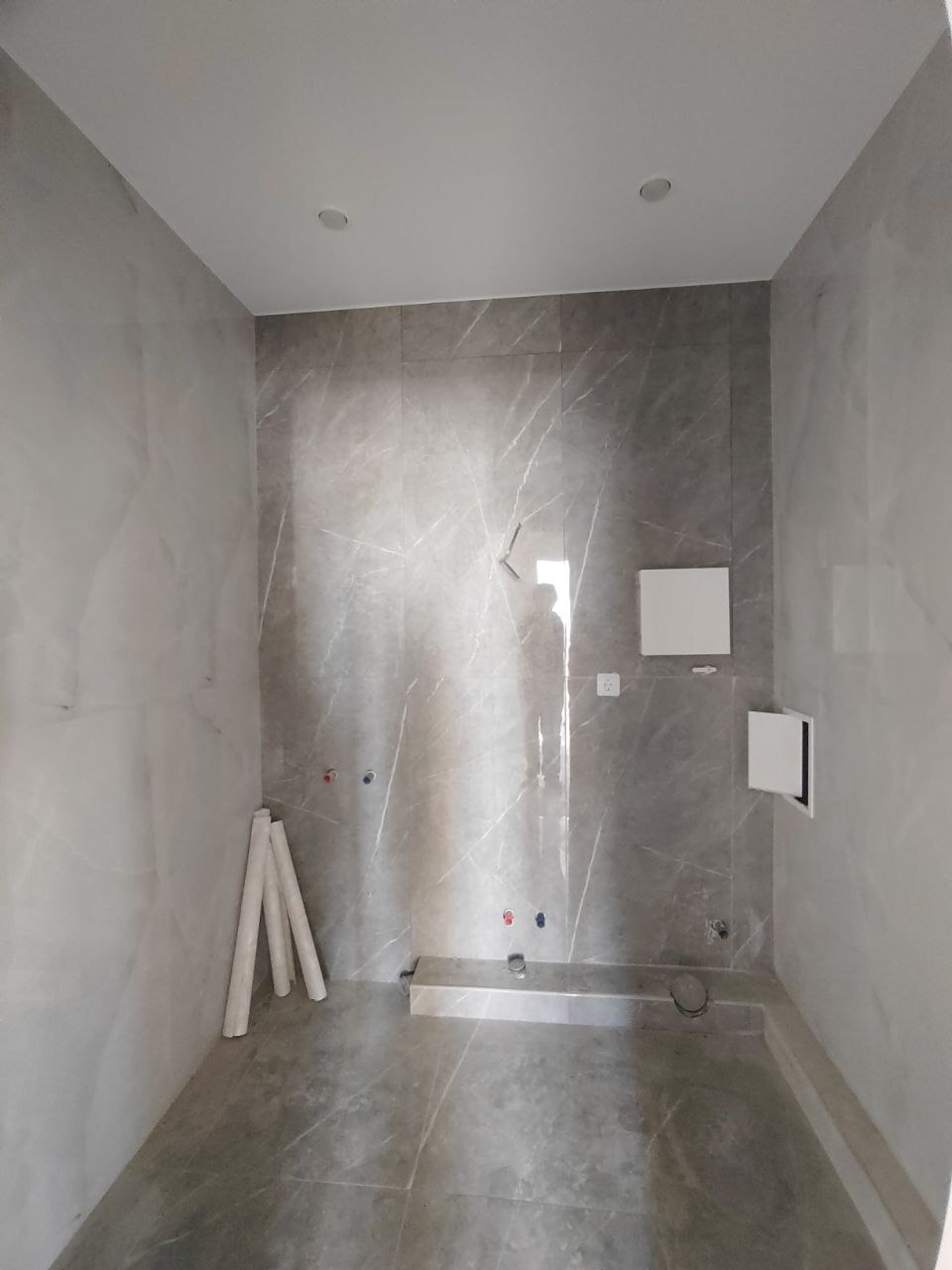 Квартира 2 комн., 76 м², этаж 11 — Ростов-на-Дону — фото 2