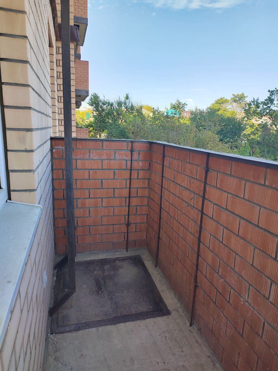 Квартира 2 комн., 76 м², этаж 11 — Ростов-на-Дону — фото 3