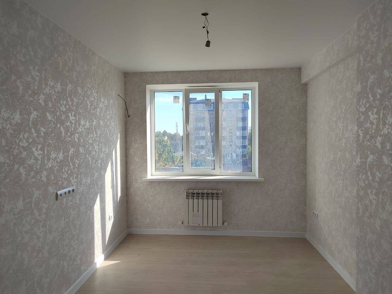 Квартира 2 комн., 76 м², этаж 11 — Ростов-на-Дону — фото 4