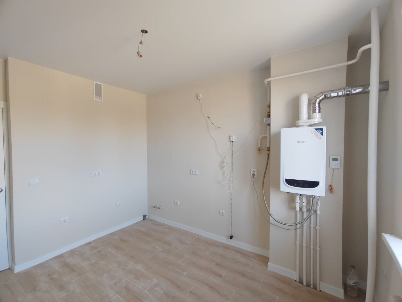 Квартира 2 комн., 76 м², этаж 11 — Ростов-на-Дону — фото 6