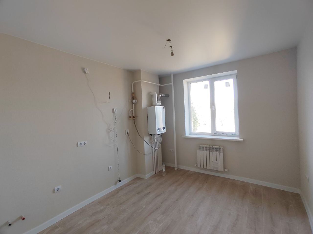 Квартира 2 комн., 76 м², этаж 11 — Ростов-на-Дону — фото 7