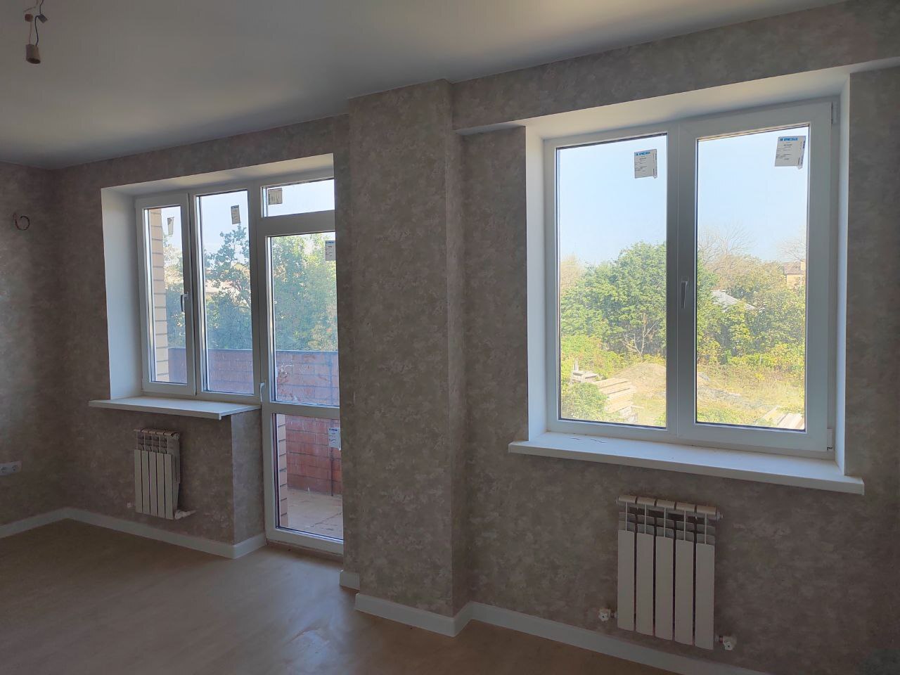 Квартира 2 комн., 76 м², этаж 11 — Ростов-на-Дону — фото 9