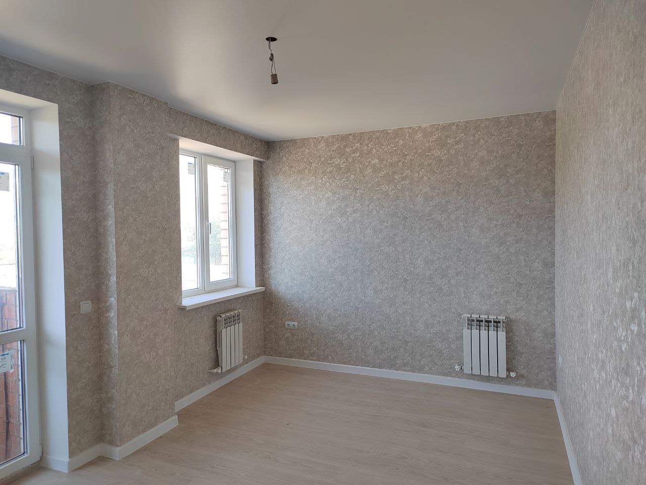 Квартира 2 комн., 76 м², этаж 11 — Ростов-на-Дону — фото 12