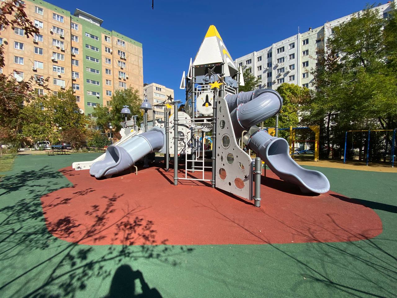 Квартира 1 комн. — фото 2