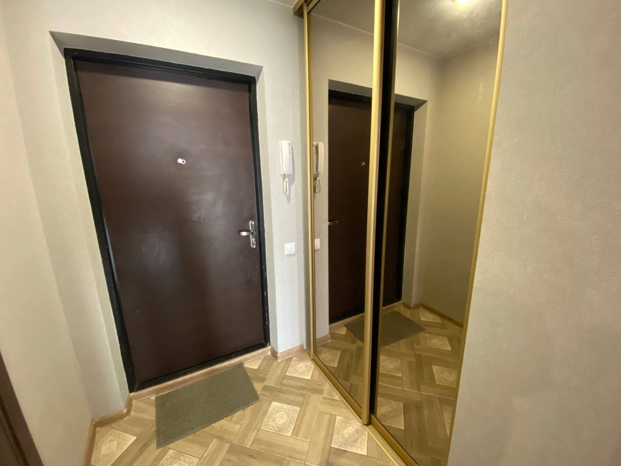 Квартира 1 комн. — фото 6