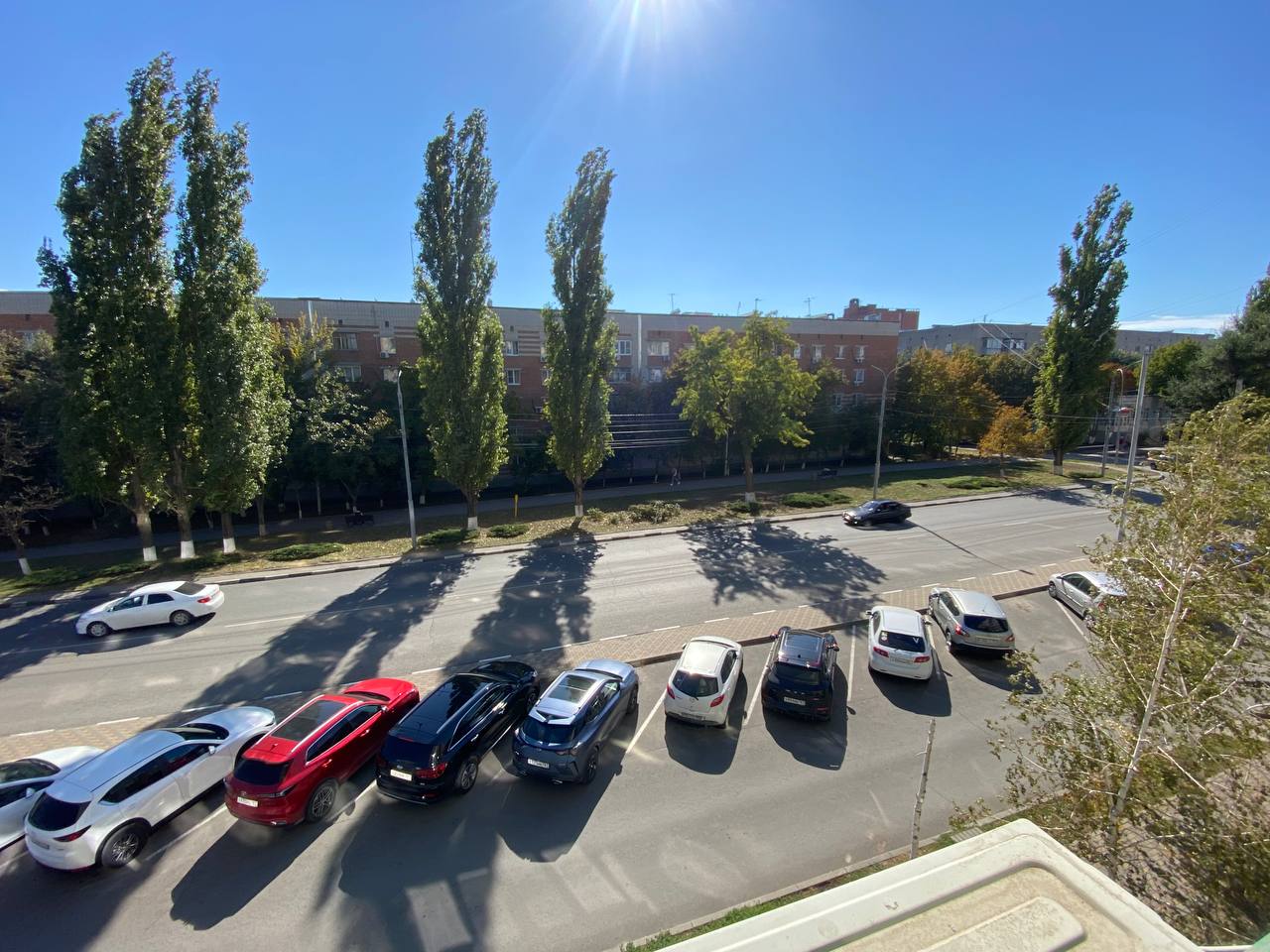 Квартира 1 комн. — фото 7