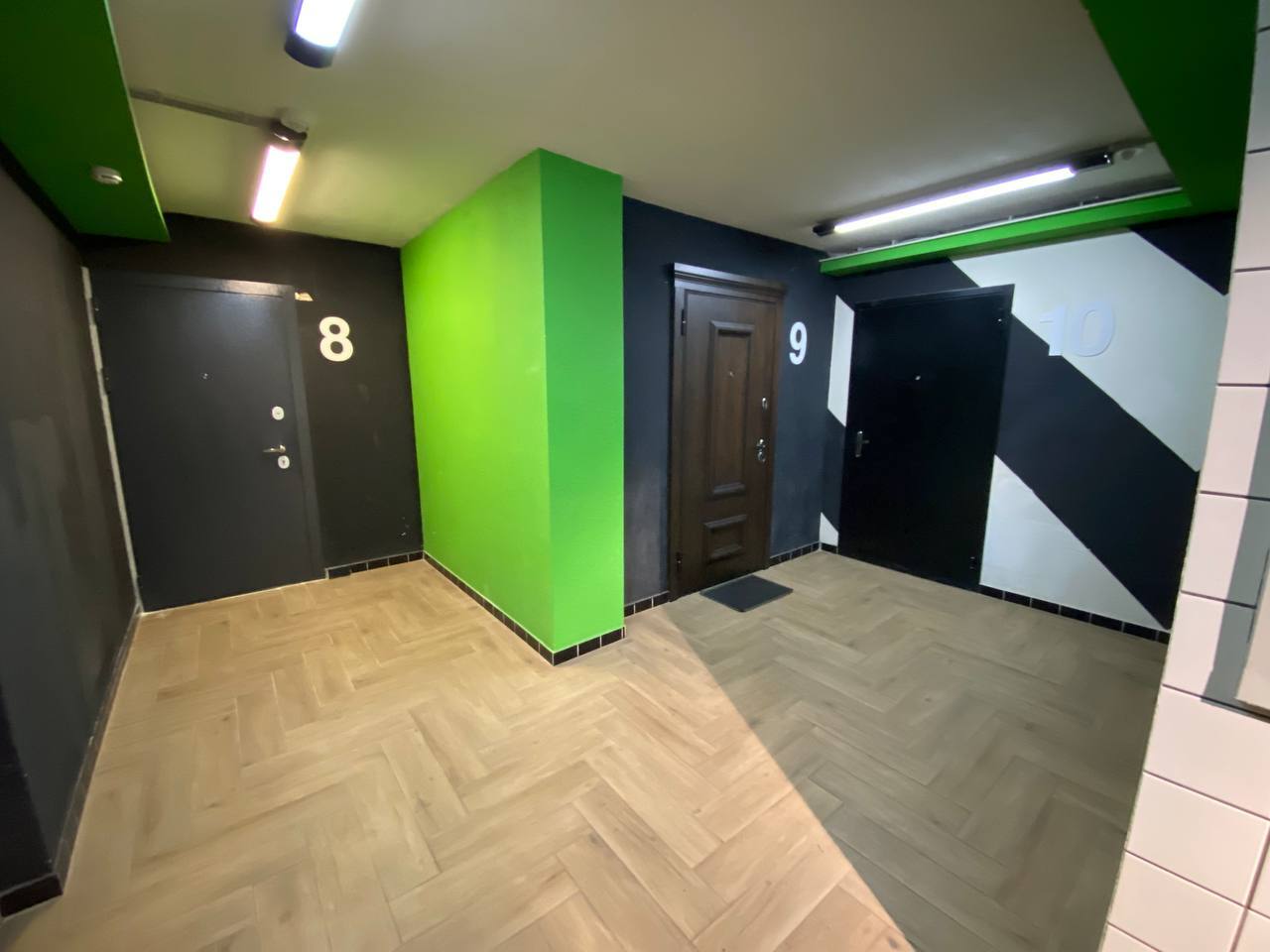 Квартира 1 комн. — фото 10