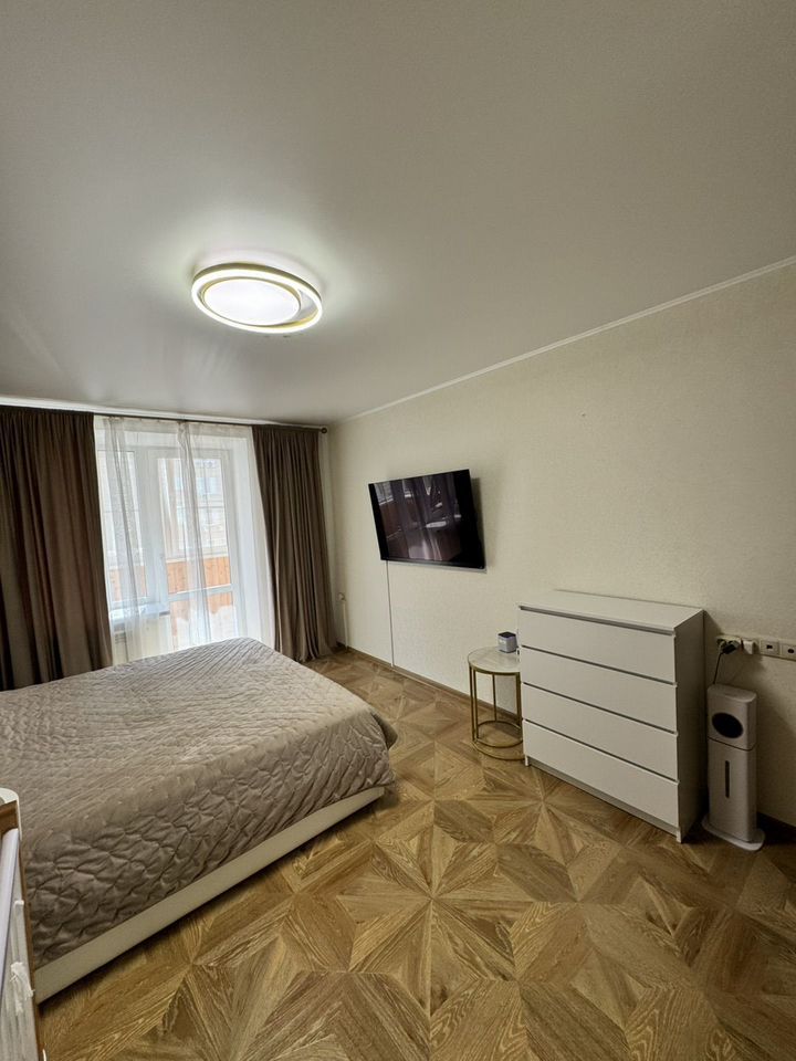 Квартира 1 комн., 40.7 м², этаж 5 — Ростов-на-Дону — фото 3