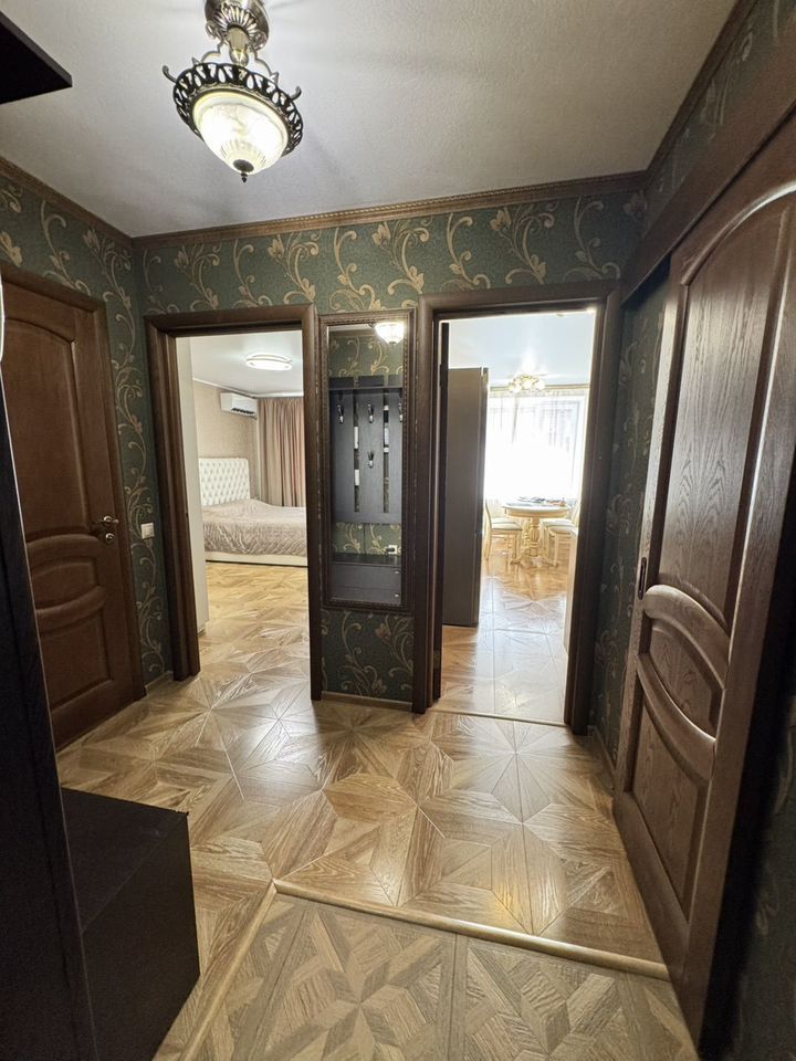 Квартира 1 комн., 40.7 м², этаж 5 — Ростов-на-Дону — фото 5