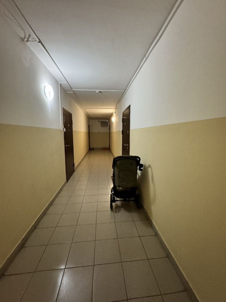 Квартира 1 комн., 40.7 м², этаж 5 — Ростов-на-Дону — фото 7