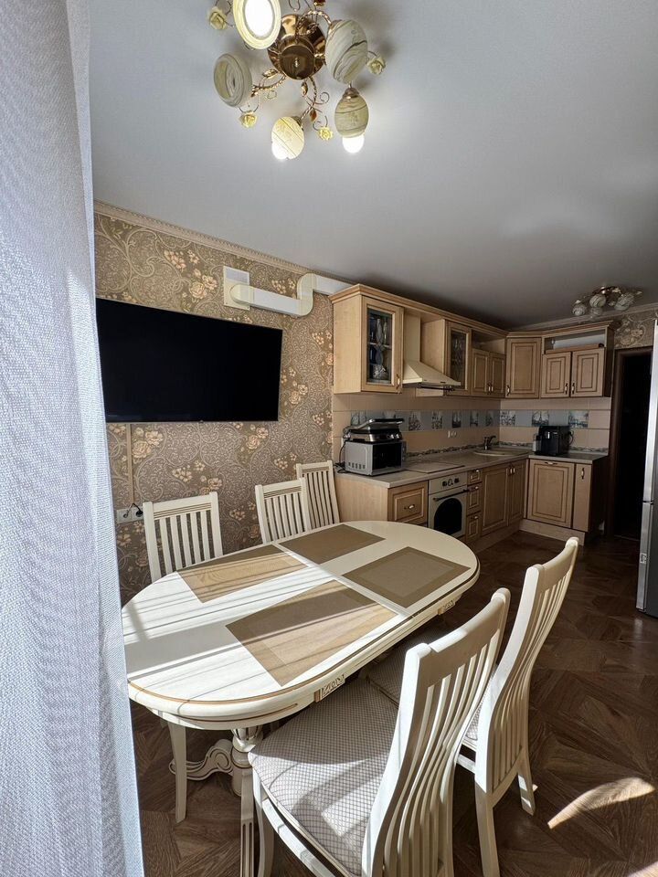 Квартира 1 комн., 40.7 м², этаж 5 — Ростов-на-Дону — фото 8