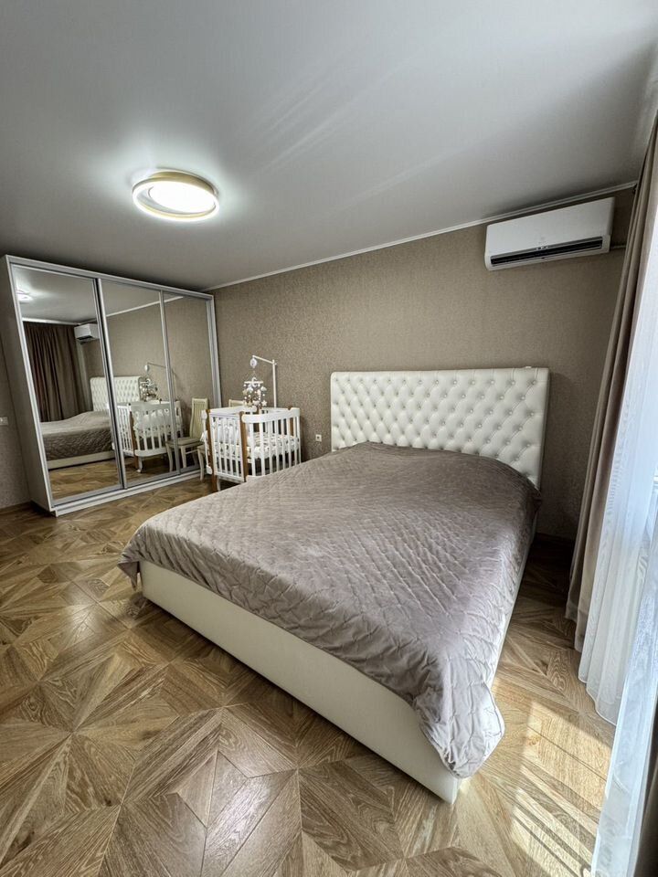 Квартира 1 комн., 40.7 м², этаж 5 — Ростов-на-Дону — фото 13