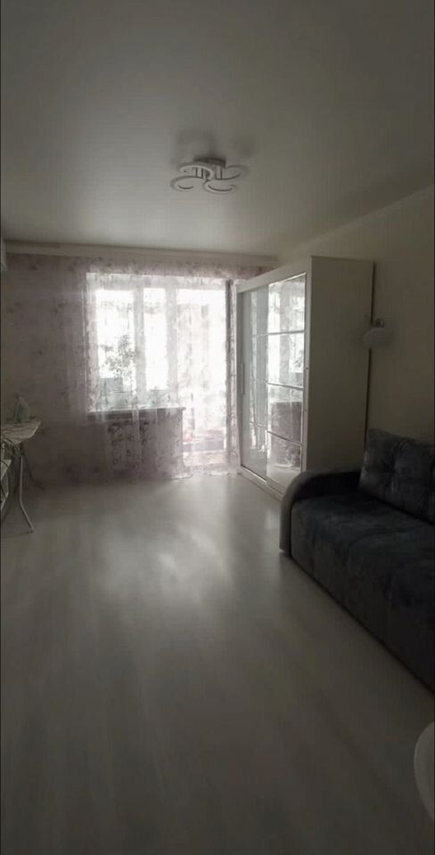 Квартира 1 комн., 37.9 м², этаж 1 — Ростов-на-Дону — фото 1