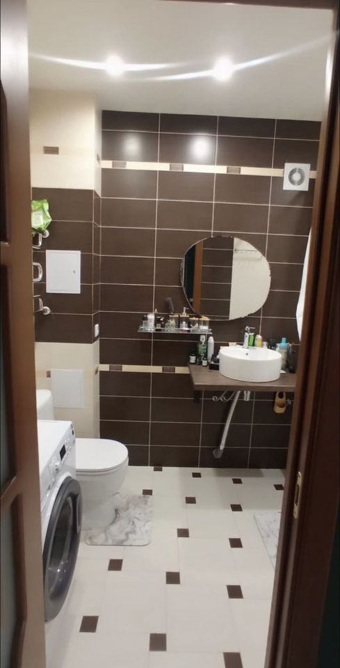 Квартира 1 комн., 37.9 м², этаж 1 — Ростов-на-Дону — фото 2