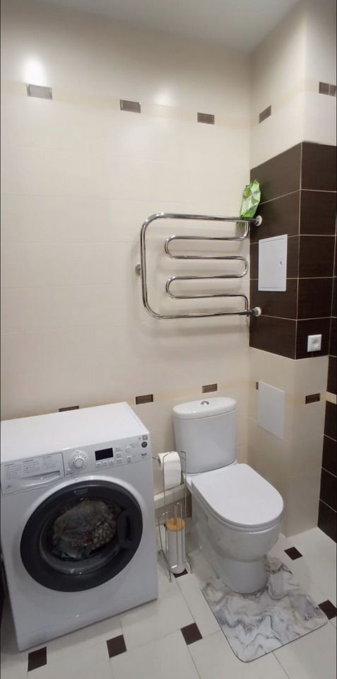 Квартира 1 комн., 37.9 м², этаж 1 — Ростов-на-Дону — фото 6
