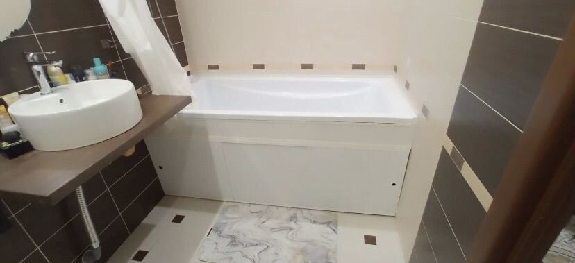 Квартира 1 комн., 37.9 м², этаж 1 — Ростов-на-Дону — фото 7