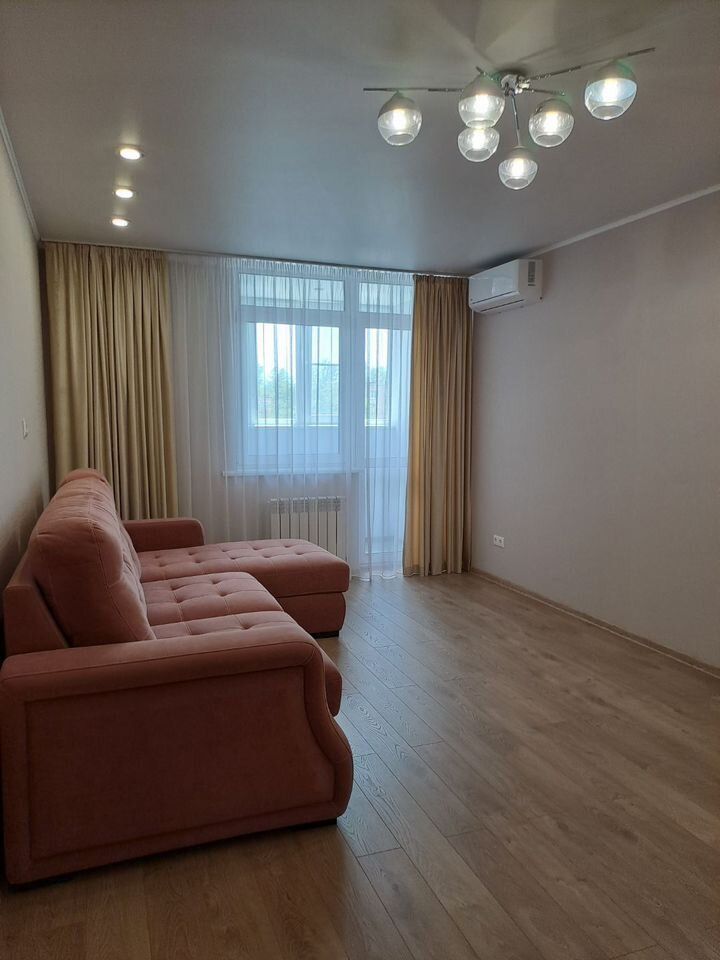 Квартира 2 комн., 67 м² — Ростов-на-Дону — фото 2