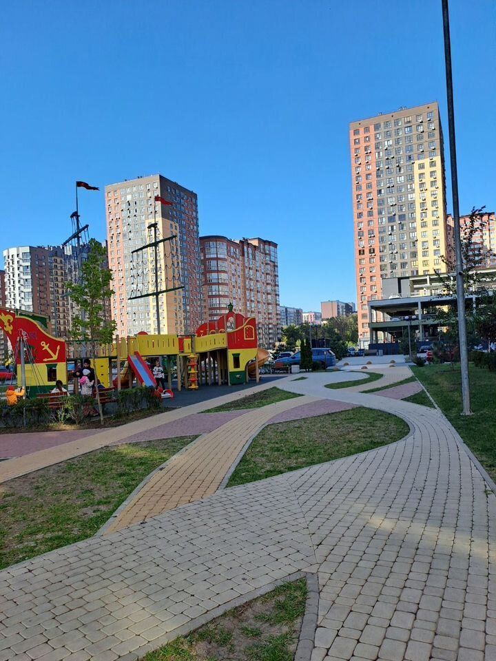 Квартира 2 комн., 67 м² — Ростов-на-Дону — фото 3