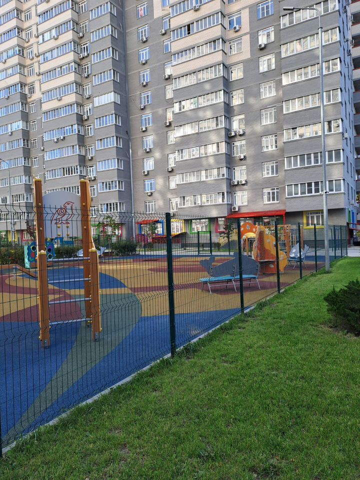 Квартира 2 комн., 67 м² — Ростов-на-Дону — фото 5