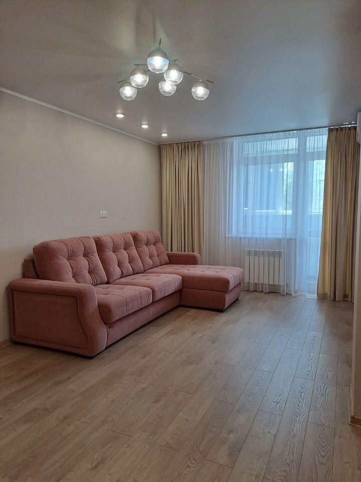 Квартира 2 комн., 67 м² — Ростов-на-Дону — фото 9