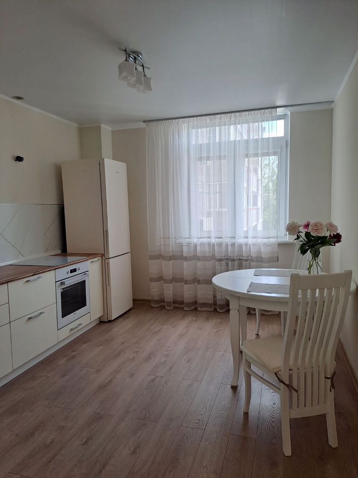 Квартира 2 комн., 67 м² — Ростов-на-Дону — фото 11