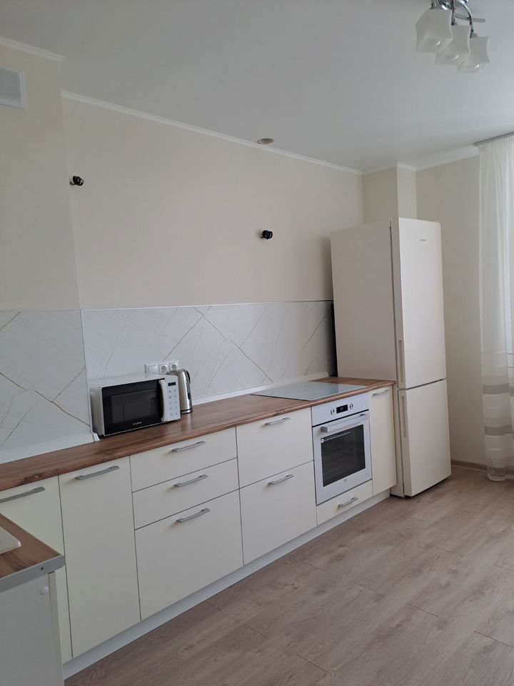 Квартира 2 комн., 67 м² — Ростов-на-Дону — фото 13