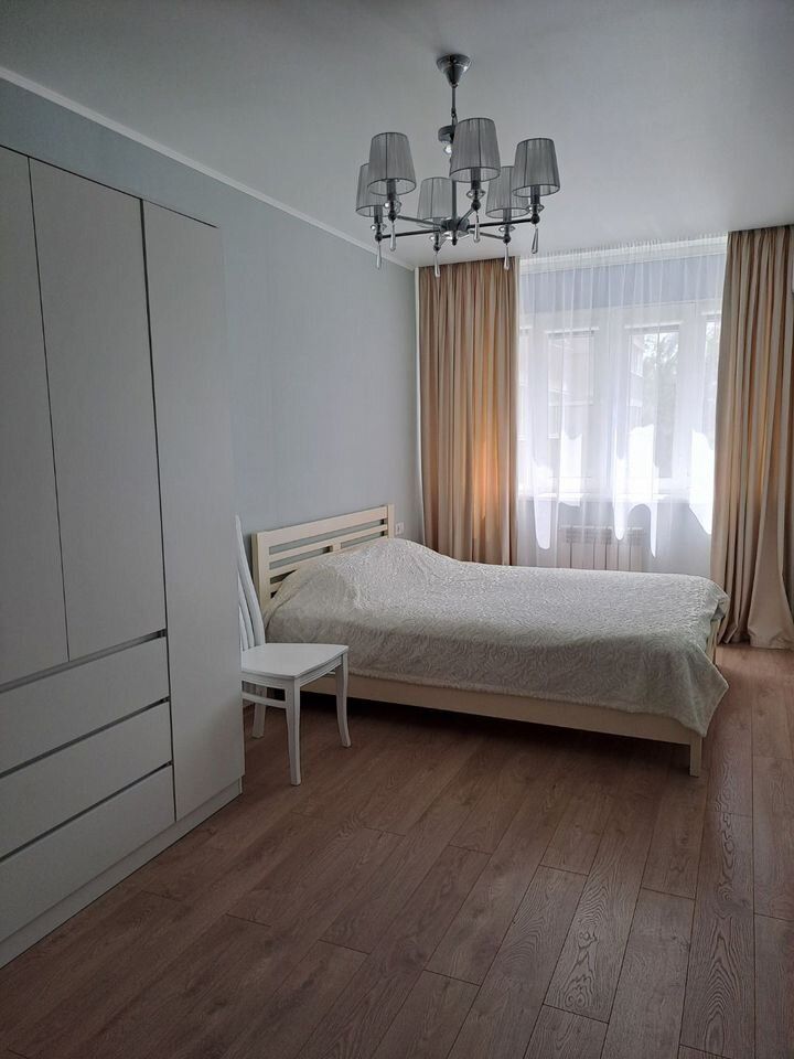 Квартира 2 комн., 67 м² — Ростов-на-Дону — фото 17