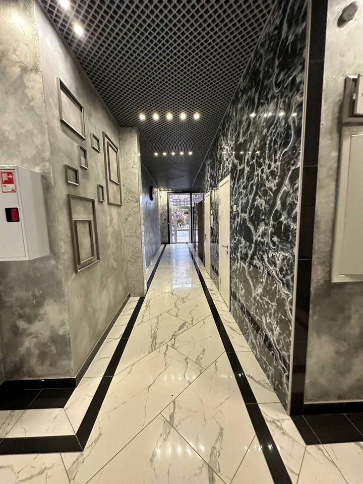 Квартира 2 комн., 59.9 м² — Ростов-на-Дону — фото 1