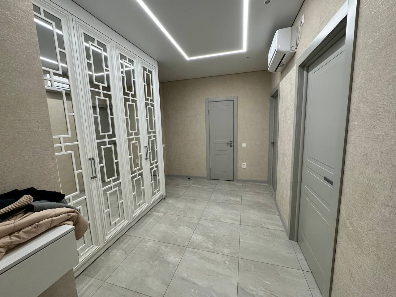 Квартира 2 комн., 59.9 м² — Ростов-на-Дону — фото 4