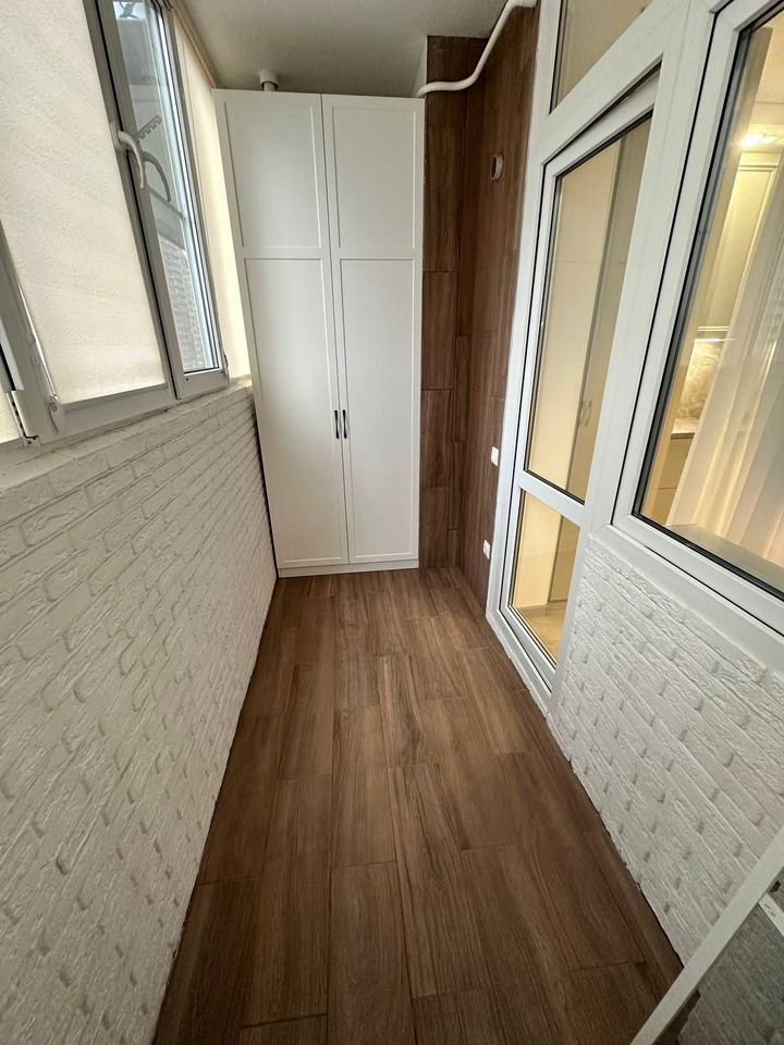 Квартира 2 комн., 59.9 м² — Ростов-на-Дону — фото 5