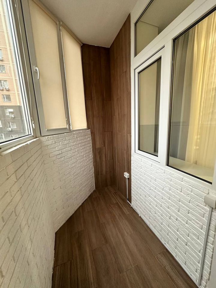 Квартира 2 комн., 59.9 м² — Ростов-на-Дону — фото 6