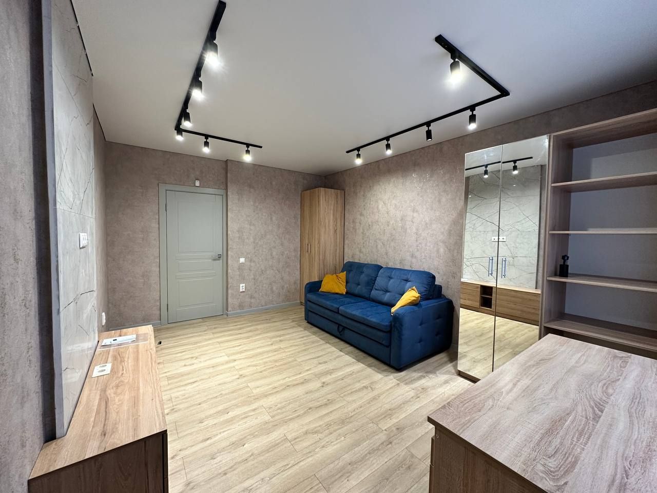 Квартира 2 комн., 59.9 м² — Ростов-на-Дону — фото 7