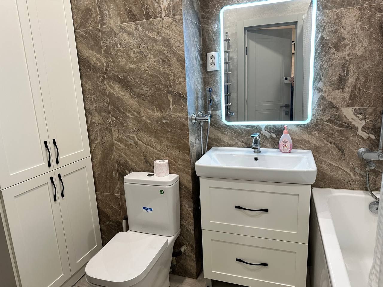 Квартира 2 комн., 59.9 м² — Ростов-на-Дону — фото 8