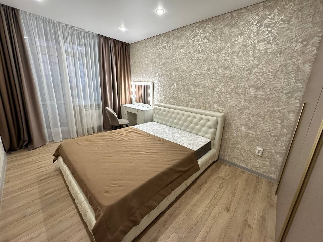 Квартира 2 комн., 59.9 м² — Ростов-на-Дону — фото 9
