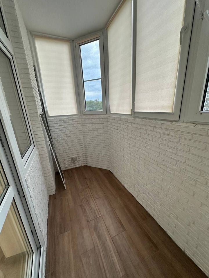 Квартира 2 комн., 59.9 м² — Ростов-на-Дону — фото 12