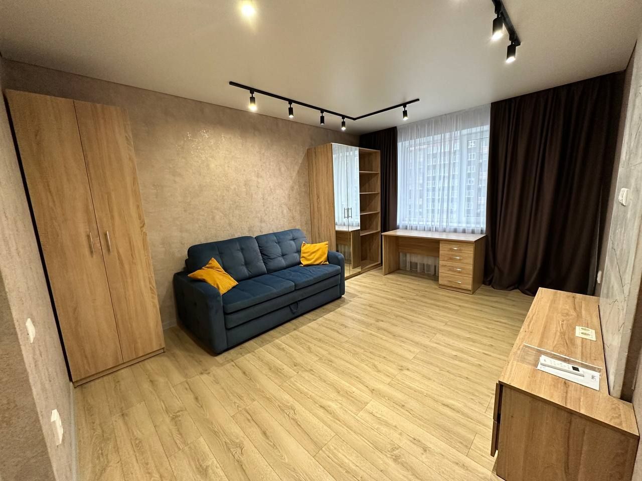 Квартира 2 комн., 59.9 м² — Ростов-на-Дону — фото 15
