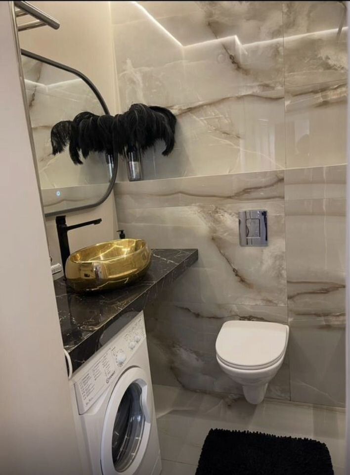 Квартира 1 комн., 40 м², этаж 23 — Ростов-на-Дону — фото 1