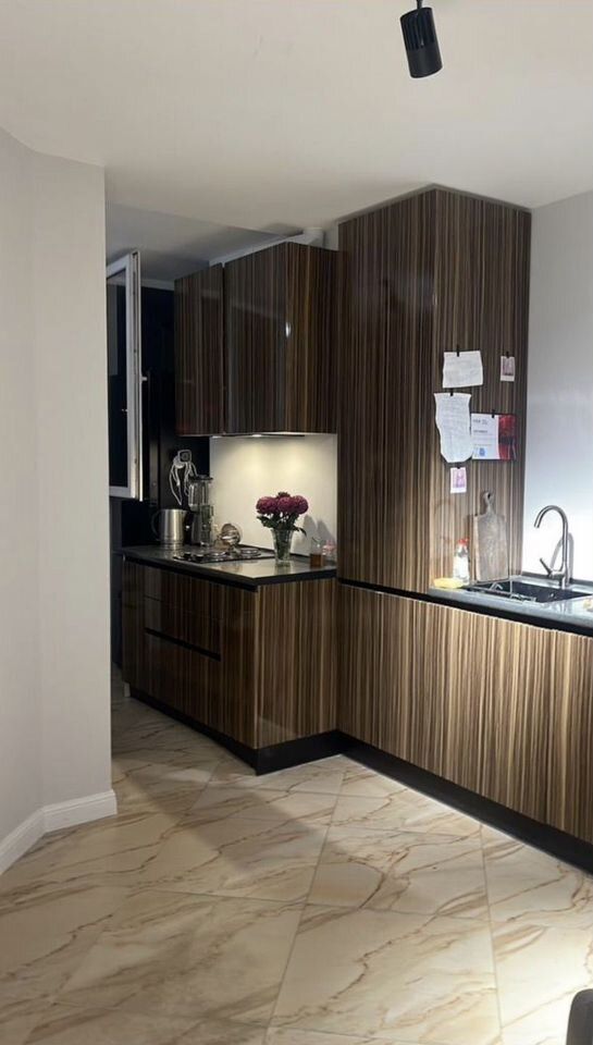Квартира 1 комн., 40 м², этаж 23 — Ростов-на-Дону — фото 3