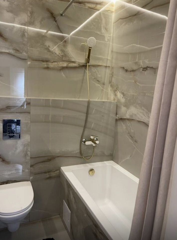 Квартира 1 комн., 40 м², этаж 23 — Ростов-на-Дону — фото 5